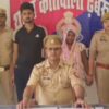 18-Year Marriage Ends In Death: Woman And Lover Held For Husband's Murder In UP