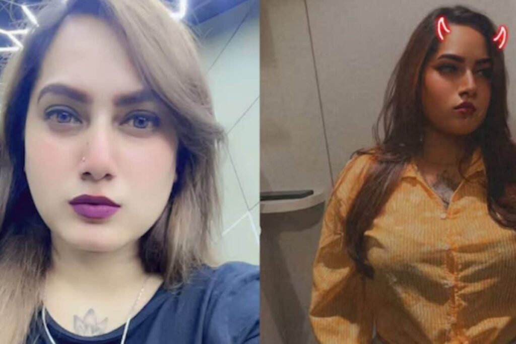 Punjab Influencer Murder Case: Key Accused Amritpal Singh Fled To UAE Hours After Crime