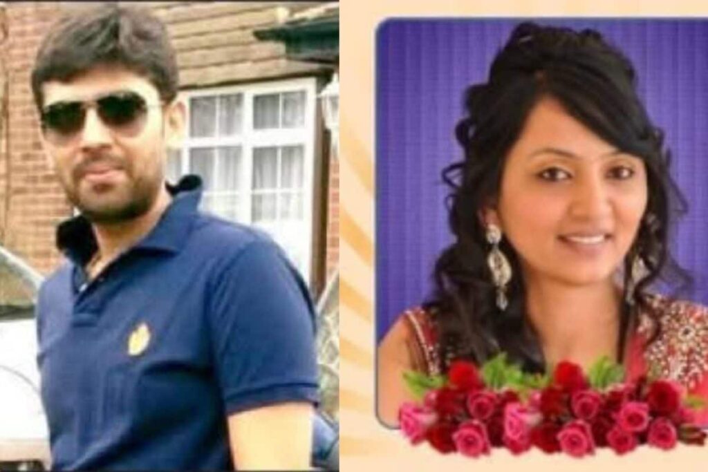 Grieving Husband Killed In Ahmedabad Plane Crash While Fulfilling Wife's Final Wish
