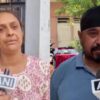 'Had Dreams Of Living Abroad': Relatives Of Air India Crash Victims Break Down On Camera