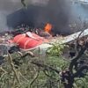 Crashed Air India Aircraft’s Comprehensive Check Was Due In December 2025: Officials