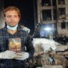 Intact Bhagavad Gita Emerges From Burnt Debris At Air India Crash Site In Ahmedabad