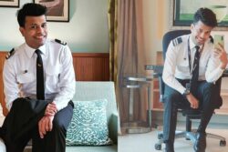 'Called For An Emergency...': 'Dedicated' Air India Employee Cut Short His Sick Leave To Join Flight