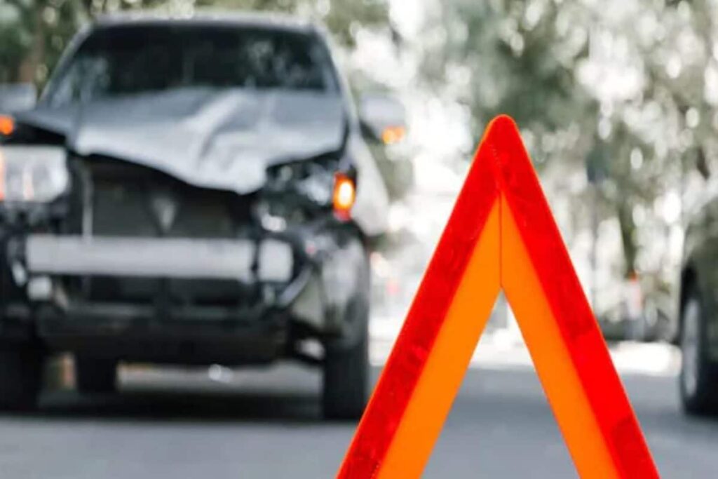 Nine Killed In Head-On Collision Between Car And Truck In West Bengal's Purulia