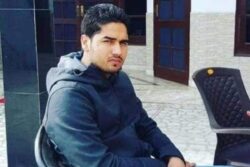 Khalistani Terrorist Arsh Dalla's Plot To Kill Rival Gang Members Foiled By Punjab Police, 2 Held