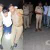 Hathras DM Driver's Daughter Murder Case: Accused Arrested In Police Encounter, Injured