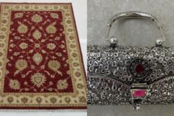 From Kashmiri Carpet To Silver Purse, PM Modi Gifts Handcrafted Artefacts To Cyprus Leadership