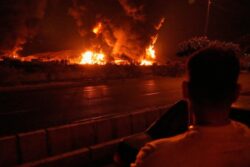 Karnataka Medical Students In Tehran Seek Evacuation Amid Israel-Iran Tensions