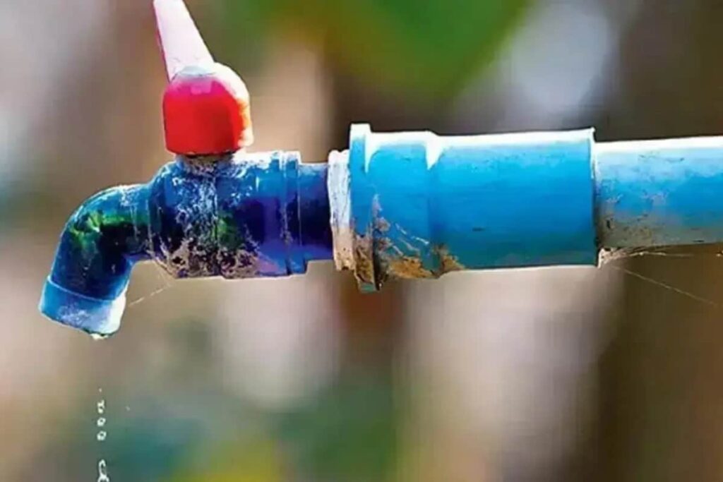 Thane To Face 12-Hour Water Cut On June 19: Full List Of Affected Areas