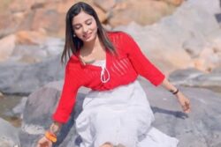 CCTV Footage Shows Haryana Model Entering Car With Lover Hours Before He 'Killed' Her