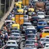 Traffic Jam Expected In Bengaluru Near Palace Grounds: Check Alternate Routes