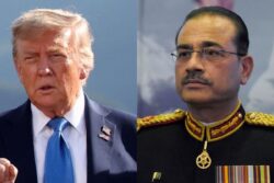 Iran, China & Security Deals: Decoding Trump's Lunch With Asim Munir | Exclusive
