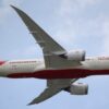 Air India To Cut International Services By 15% Amid Ongoing Safety Checks On Boeing 787 Fleet