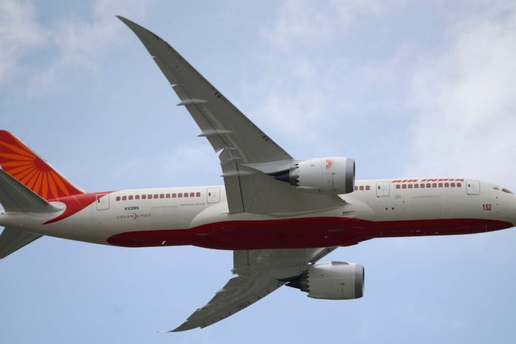 Amid Series Of Tech Snag, Air India Cancels 8 Flights Citing Enhanced Maintenance | Check Details