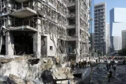 News18 Afternoon Digest: Tensions Between Israel-Iran Intensifies & Other Top Stories