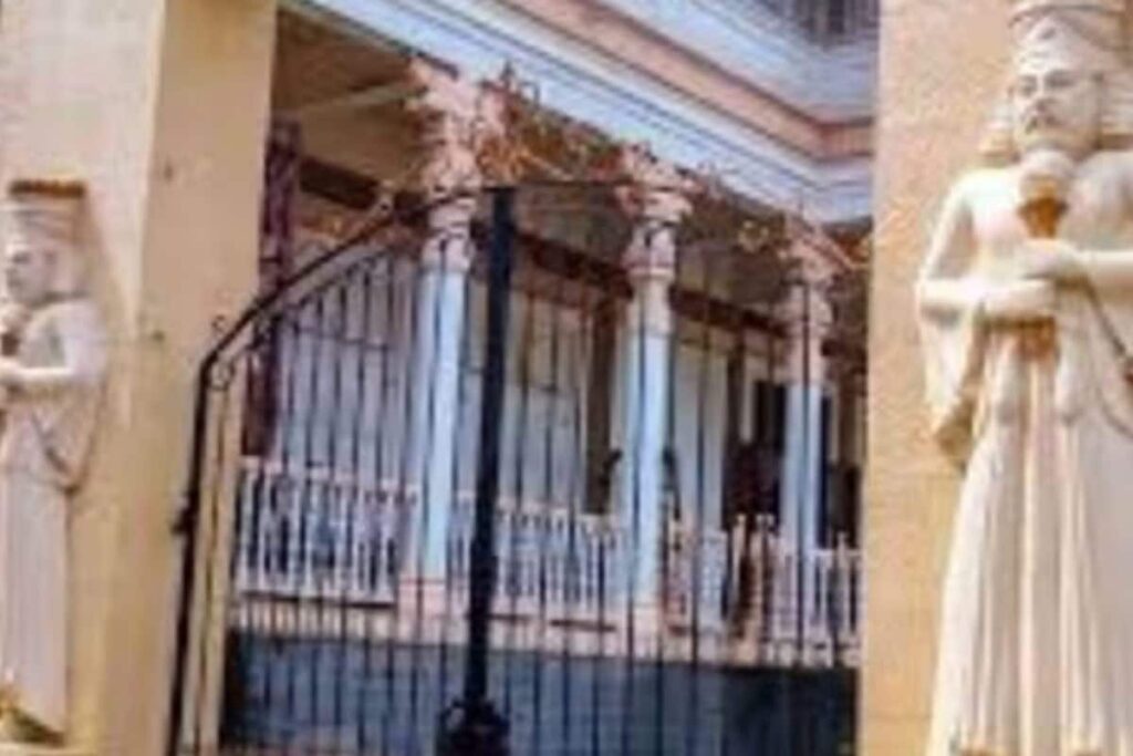 This Religion Sailed From Iran 1089 Years Ago, Left Indelible Mark On Modern India