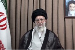 From UP's Barabanki To Tehran: The Indian Roots Of Iran's Supreme Leader Khamenei