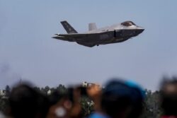 What Are Stealth Fighter Jets, Which India Doesn't Have But Pakistan Will Get In 2 Months? | Explained