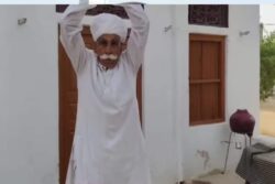 Doctors Warned Him After Two Heart Attacks. Now At 80, He Runs 3km Daily And Plays Kabbadi