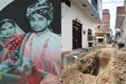 Woman's Body Found In 10-Feet-Deep Pit In Faridabad; In-Laws Claimed ‘She Had Eloped’