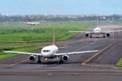 25-Year-Old Man Arrested In Mumbai For Trespassing Onto Apron After Missing Flight To Patna
