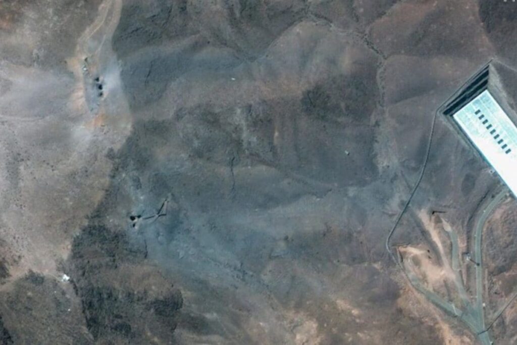 News18 Evening Digest: US Bombing Set Back Iran Nuclear Effort By Months & Other Top Stories