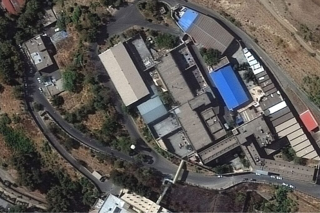 News18 Evening Digest: Why Israeli Strike On Notorious Jail, Tharoor Lauds PM Modi & Other Top Stories