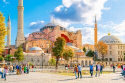 Operation Sindoor Boycott Effect: Turkey Takes The Brunt, Indian Tourists Down 24% This May | Exclusive