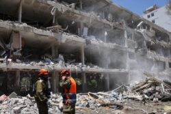 India Welcomes Israel-Iran Ceasefire, Calls For Sustained Focus On Dialogue And Diplomacy