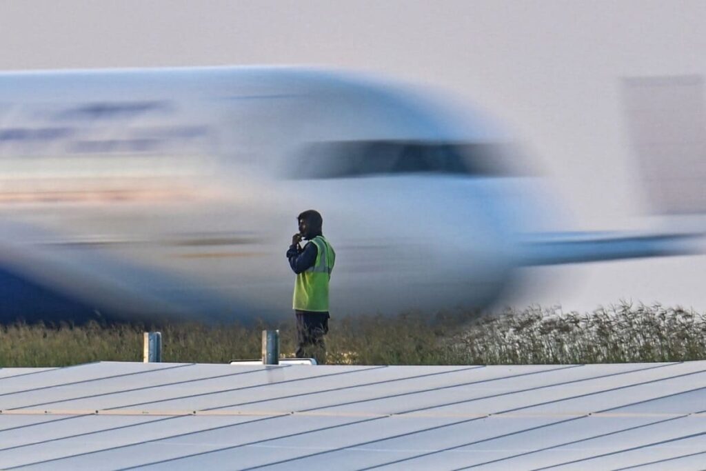 'Multiple Recurring Defects In Aircraft, Faded Runway Markings': DGCA Flags Lapses After Airport Checks
