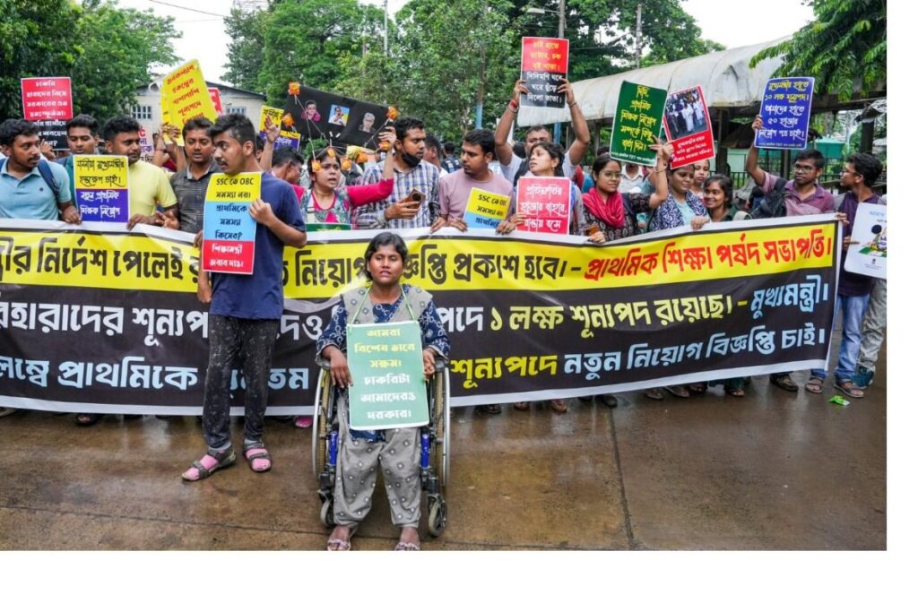 Tea Estates, Bungalows, Luxury Cars, Bribes: Inside Bengal's Jobs Scam As ED Digs Deeper