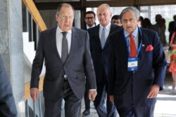 Fresh Diplomatic Push? No, Tharoor's Moscow Visit About Historical Documentary Series On Colonialism