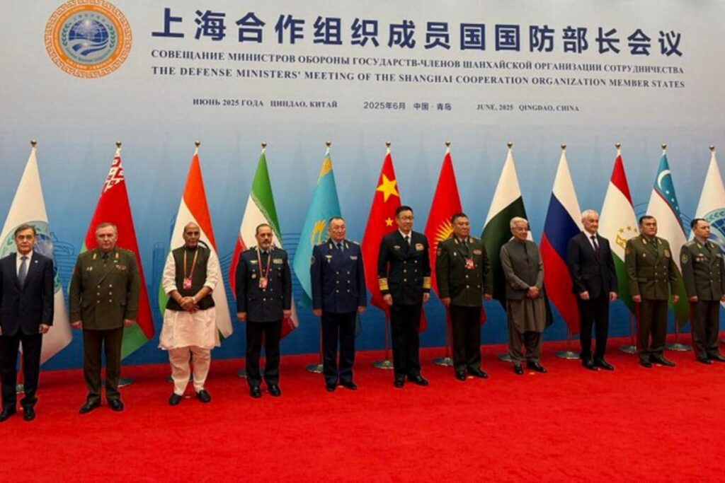 'One Country Objected To Terror Concerns': No Joint Statement At SCO As India Refuses To Sign