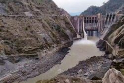 'Not Afraid': Jal Shakti Minister Says Pakistan's Letters Won't Change India's Stance On Indus Waters Treaty