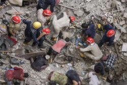 Kerala Building Collapse: 3 Migrant Labourers Killed, Labour Dept Orders Probe