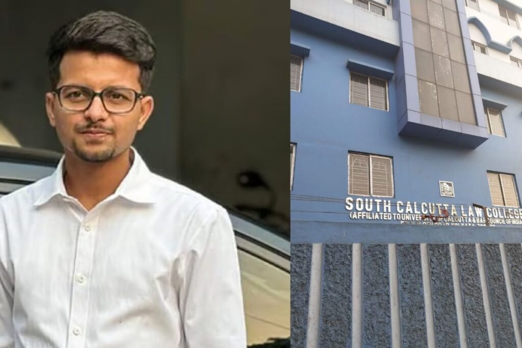 Who Is Manojit Mishra? 'TMC Functionary' Accused Of Raping Kolkata Law Student