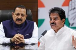 Congress Vs BJP Over RSS Leader's Call To Remove 'Socialist', 'Secular' From Preamble