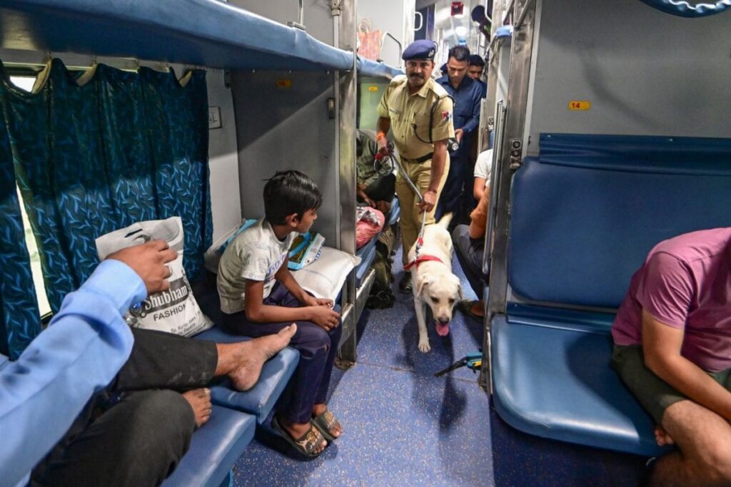 Railways To Offer 5X Booking, 10X Enquiries Via Upgraded Reservation System By December