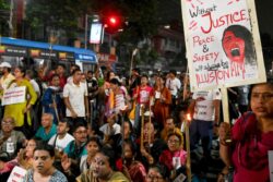 Kolkata Gang-Rape Case: CCTV Footage, Data Records Match With Victim’s Statement, Says Police
