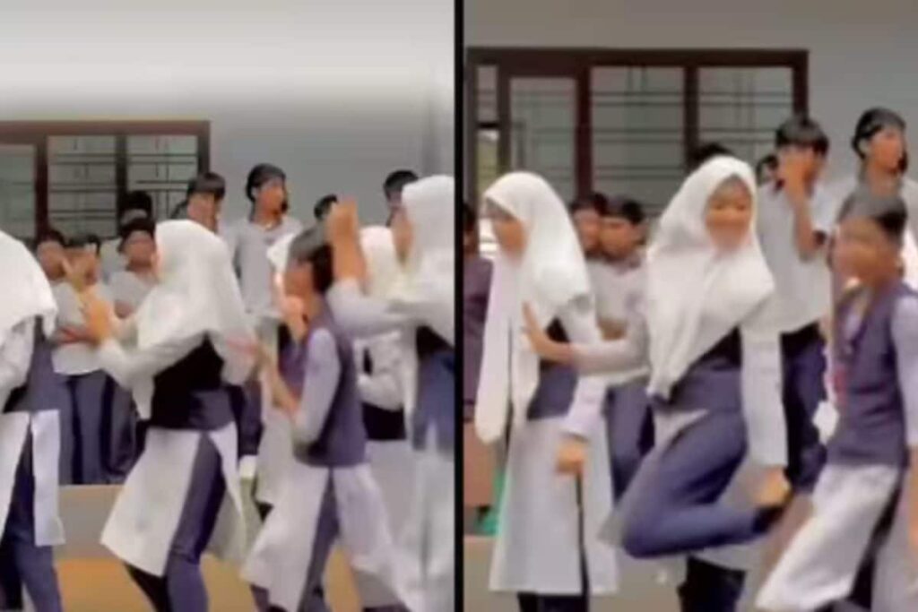 ‘What’s The Evidence’: Muslim Leader Joins Zumba Row, Questions Drug Prevention Claims