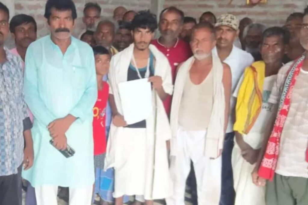 Bihar Village Bans 'Mrityubhoj', Sets Rs 5,100 Fine For Hosting Funeral Feast