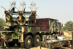 After Op Sindoor Success, Brazil 'Interested' In Akash Air Defence System Ahead Of PM Modi's Visit