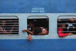Railway Fare Hike Kicks In From Tomorrow, No Extra Charge For Pre-Booked Tickets