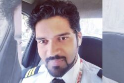 'Full Of Promise': Air India Pays Tribute To First Officer Clive Kunder Killed In Crash