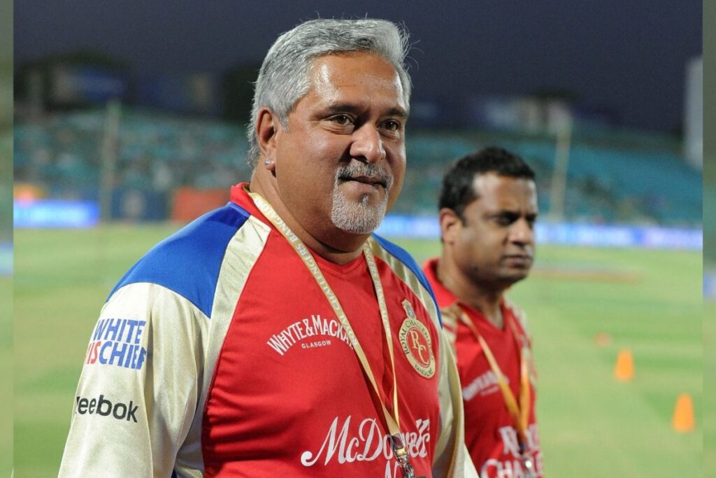 'Champions After 18 Years': Former RCB Owner Vijay Mallya Hails Team's First IPL Title