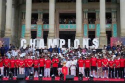 'Shortened Programme, Ended In 10 Minutes': DK Shivakumar On RCB Celebrations After Stampede