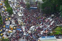 3 Years Jail, Rs 50,000 Fine: Karnataka's Crowd Management Bill After Bengaluru Stampede