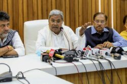 Bengaluru Top Cop Out, RCB Officials Face Arrest: Siddaramaiah Cracks Down After Stampede Deaths