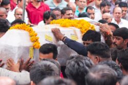 'Not Dead, I've Been Killed': Indore Man Raja Raghuvanshi's Family Demands CBI Probe