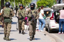 Terror Trail: Pahalgam Attack Linked To Infiltration From Poonch, Group Active Since 2023